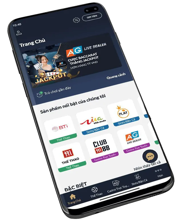 Ưu điểm nổi bật của 789alo App
