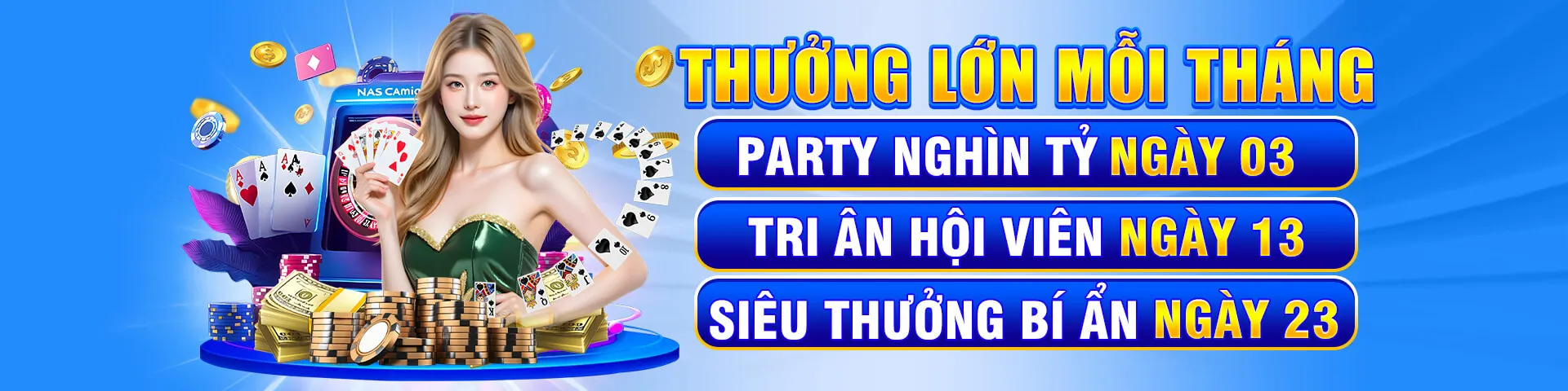 Khám phá thế giới game đa dạng tại 789alo app